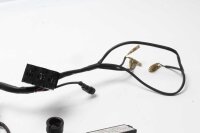 Ledningsnet tændingsrelæ sikring Moto Guzzi V...