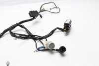 Johtosarjan sytytysreleen sulake Moto Guzzi V 11 Sport KR 99-03