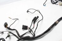 Johtosarjan sytytysreleen sulake Moto Guzzi V 11 Sport KR 99-03