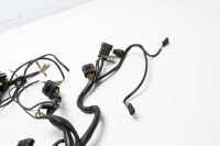 Johtosarjan sytytysreleen sulake Moto Guzzi V 11 Sport KR 99-03