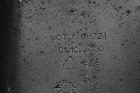 Serbatoio carburante Serbatoio Serbatoio benzina 11344 97 Moto Guzzi V 11 Sport KR 99-03