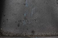 Serbatoio carburante Serbatoio Serbatoio benzina 11344 97 Moto Guzzi V 11 Sport KR 99-03