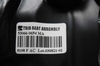 Bench seat cushion front seat Kawasaki Z 900 B 19-19