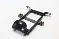 Rekisterikilven pidikkeen kiinnityslevy takarunkoon Moto...