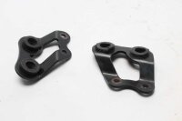 Öljynjäähdyttimen kiinnike, kumikiinnitys,...