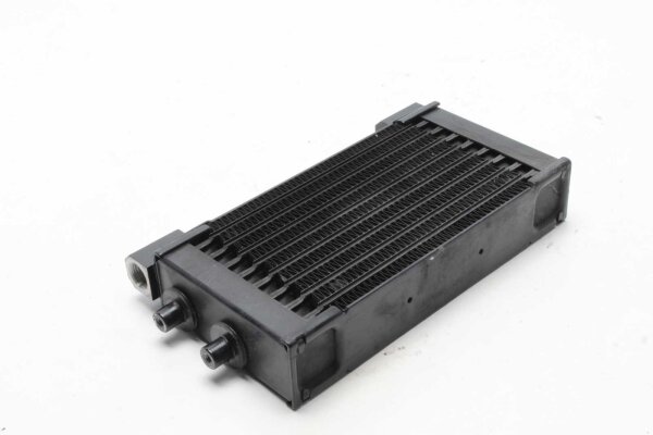 Oliekoeler koelvin olieleiding oliekoeling Moto Guzzi V 11 Sport KR 99-03