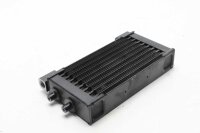 Öljynjäähdyttimen jäähdytysripa...