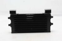 Oliekoeler koelvin olieleiding oliekoeling Moto Guzzi V 11 Sport KR 99-03