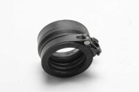 Intake manifold carburetor rubber right line Moto Guzzi V...