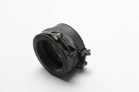 Intake manifold carburetor rubber right line Moto Guzzi V...