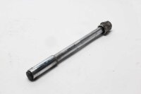 Etuakselin akselin pyörän akselin...