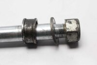 Essieu avant essieu roue essieu roulement de roue avant Moto Guzzi V 11 Sport KR 99-03