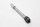 Essieu avant essieu roue essieu roulement de roue avant Moto Guzzi V 11 Sport KR 99-03