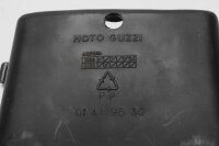 Couvercle du compartiment à outils de la boîte à outils embarquée Moto Guzzi V 11 Sport KR 99-03