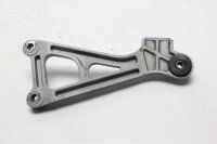 Footrest holder rear right carrier plate Moto Guzzi V 11 Sport KR 99-03