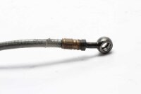 Bageste støddæmperstangmonteringschassis...