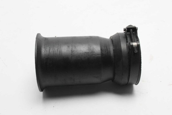 Imusarjan kumi oikea kaasuttimen ilmakanava Moto Guzzi V 11 Sport KR 99-03