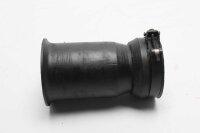 Intake manifold rubber right carburetor air duct Moto...