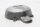 Generatorkåpa framkåpa 03001600 Moto Guzzi V 11 Sport KR 99-03