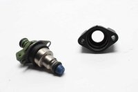 Injecteur dalimentation en carburant gauche Moto Guzzi V 11 Sport KR 99-03
