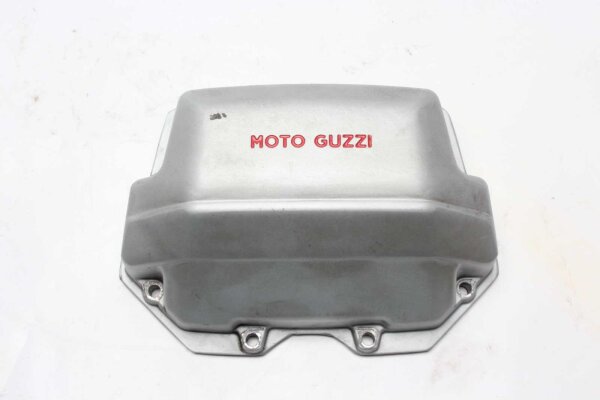 Ventildeckel links Zylinderkopfdeckel Dichtung Moto Guzzi V 11 Sport KR 99-03