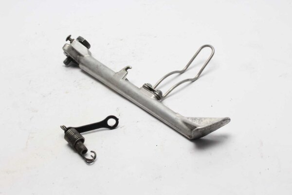 Support de ressort de support latéral de béquille latérale Moto Guzzi V 11 Sport KR 99-03