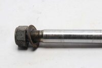 Hinterachse Achse Radachse hinten Achslager Moto Guzzi V 11 Sport KR 99-03