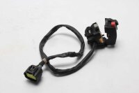 Lenkerschalter links Licht Blinker Hupe Moto Guzzi V 11...