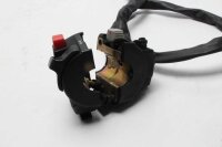 Lenkerschalter links Licht Blinker Hupe Moto Guzzi V 11 Sport KR 99-03