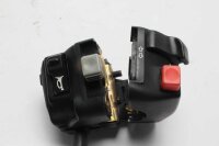 Lenkerschalter links Licht Blinker Hupe Moto Guzzi V 11 Sport KR 99-03