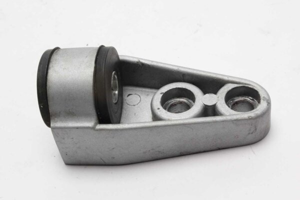 Palier en caoutchouc gauche du support de pare-brise Moto Guzzi V 11 Sport KR 99-03