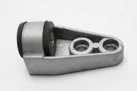 Tuulilasin pidikkeen kiinnike vasen kumilaakeri Moto...