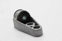 Palier en caoutchouc gauche du support de pare-brise Moto Guzzi V 11 Sport KR 99-03