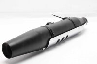 Pakoputken äänenvaimennin Harley-Davidson...