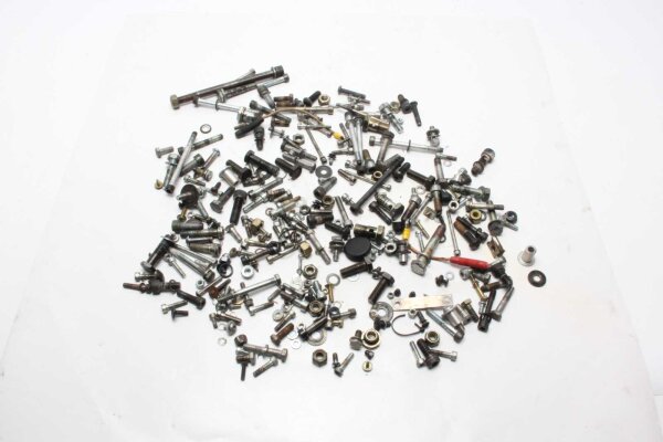 Set di viti, collegamenti a vite, dado e bullone Moto Guzzi V 11 Sport KR 99-03