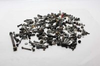 Ruuvikiinnitysruuviliitännät mutteri pultti...