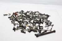 Set di viti, collegamenti a vite, dado e bullone Moto Guzzi V 11 Sport KR 99-03