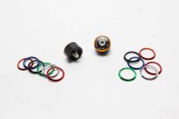 Embouts de guidon avec poids Unbekannt Konvolut