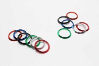 Embouts de guidon avec poids Unbekannt Konvolut