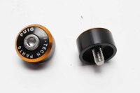 Embouts de guidon avec poids Unbekannt Konvolut