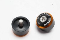 Embouts de guidon avec poids Unbekannt Konvolut