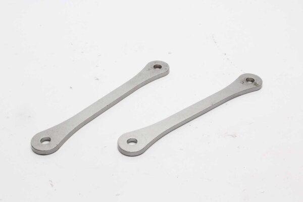 jambe de force, tension osseuse, jambe de force, connexion du châssis, déflexion Unbekannt Konvolut