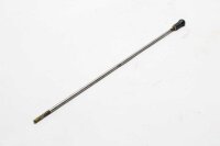 Kaasuttimen vivuston liitäntä,...