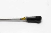 Carburettor linkage rod connection throttle valve Moto Guzzi V 11 Sport KR 99-03
