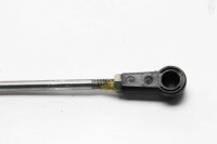 Carburettor linkage rod connection throttle valve Moto Guzzi V 11 Sport KR 99-03