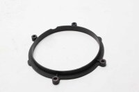 Laturin rengastiiviste etukannessa Moto Guzzi V 11 Sport...