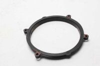 Laturin rengastiiviste etukannessa Moto Guzzi V 11 Sport...