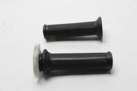 Ohjaustangon kahvat kaasukahvasarja Moto Guzzi V 11 Sport...