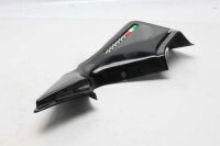 Vasen sivupaneelin kansi Moto Guzzi V 11 Sport KR 99-03