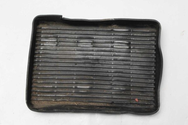 Battery box cover rubber fuse box Moto Guzzi V 11 Sport KR 99-03
